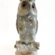 Lampe de table ou veilleuse zoomorphe vintage