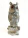 Lampe de table ou veilleuse zoomorphe vintage