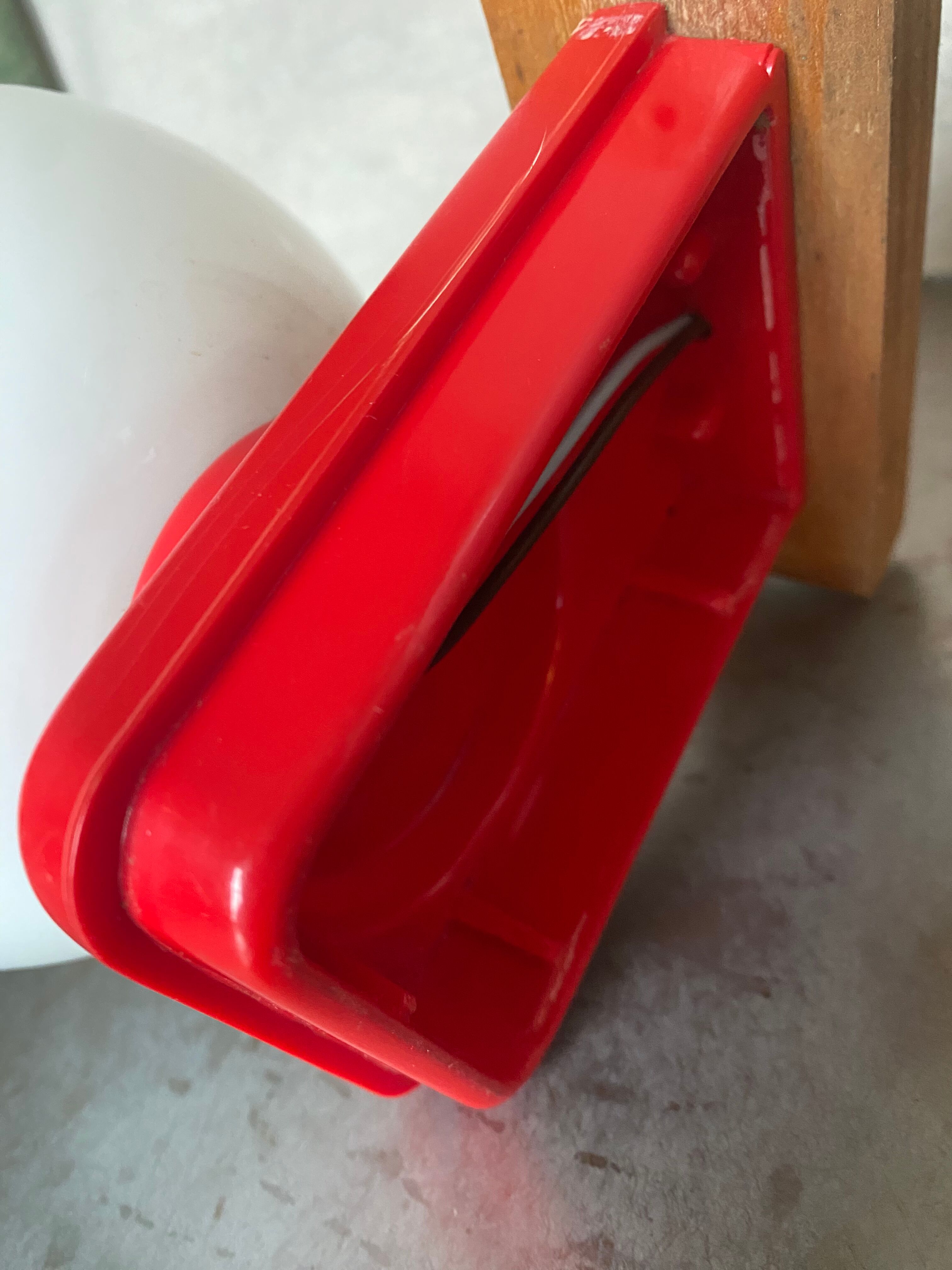 Globe wall lamps 70s