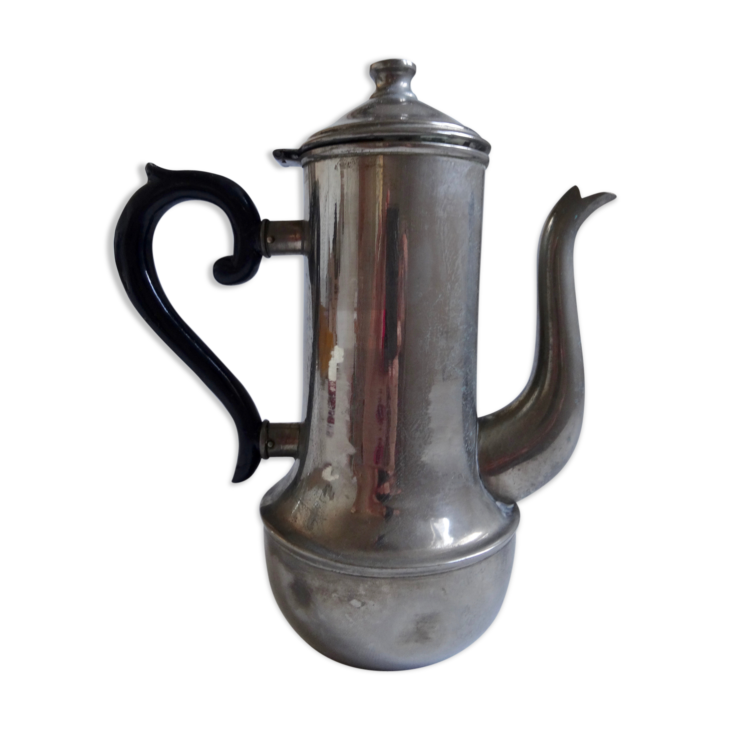 Coffee maker or teapot