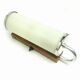 CHK ART DECO beautiful tubular wall lamp / bedside lamp
