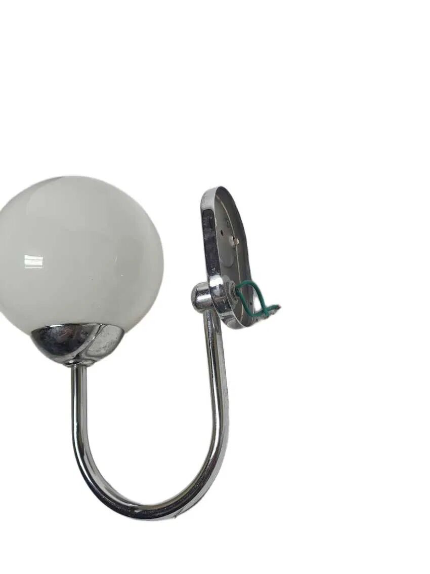 BTZ wall sconce in art deco style