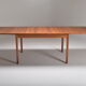 Scandinavian table Teck Skaraborgs