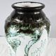 “Les Pélicans” vase, signed L. Alaurant – 1950