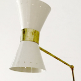 Italian wall sconce