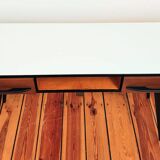 Desk by M. Pozar for Up Závody, Czechoslovakia, 1960s