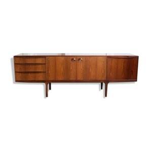 enfilade McIntosh en