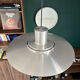Vintage suspension - 1970s design / Space age / Mid-Century
