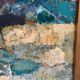 European Oil on Canvas – Landscape by Tadeusz Kamasa