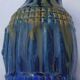 Enamelled ceramic pitcher - to identify