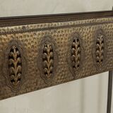 Art Nouveau Flower Stand, 1910s