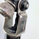 Applique Midgard ancienne lampe allemande curt fisher drgm 1940