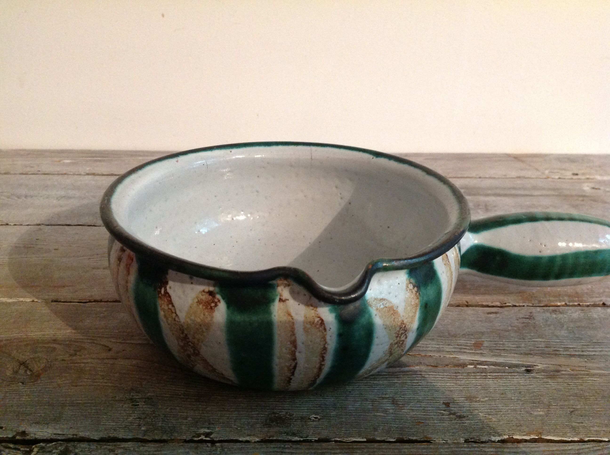 Robert Picault dish