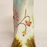 Vase en céramique « art nouveau », espagne, années 1930