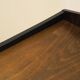 Walnut Secretary Desk 1960s Denmark with Drawers