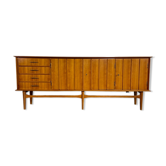 German Enfilade 1950's