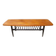 Table basse Scandinave