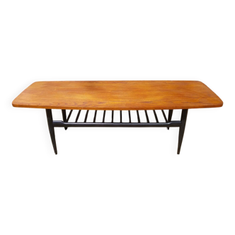 Scandinavian coffee table