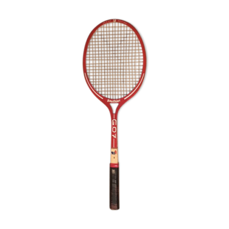 Gauthier tennis racket