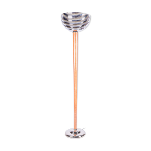 lampadaire art-déco