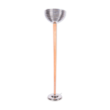 Lampadaire art-déco