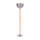 Art-deco lamppost