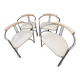 Chaises vintage