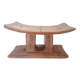 African tribal stool