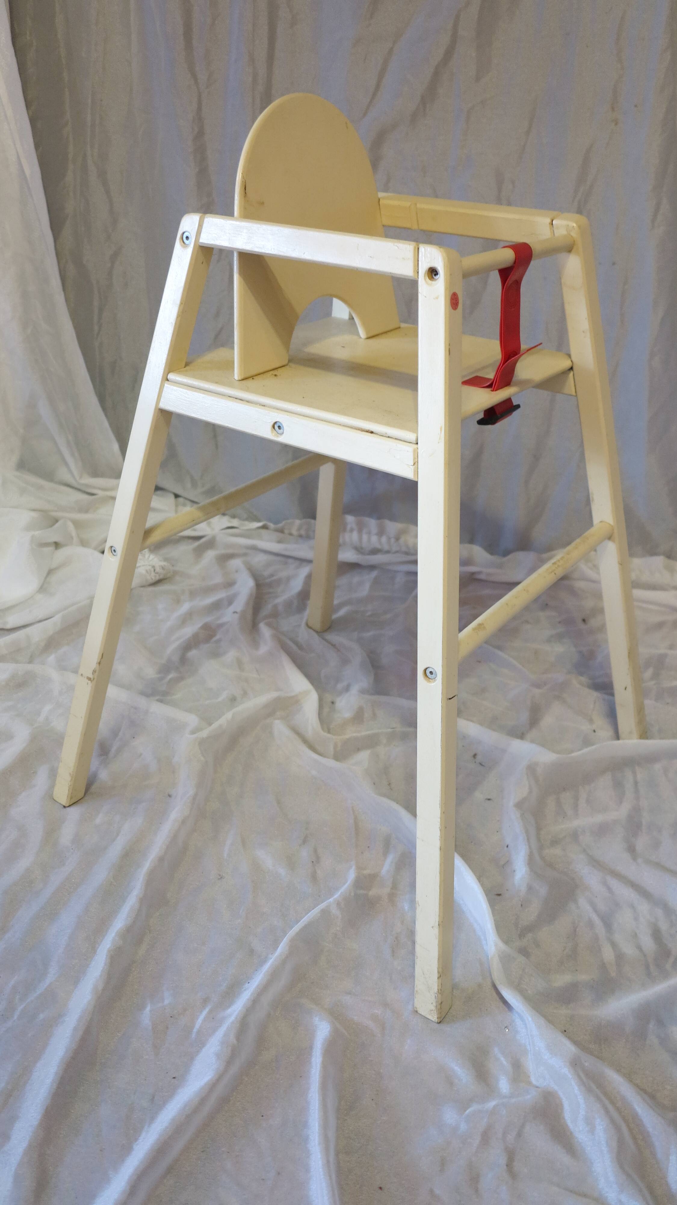 Children's high chair