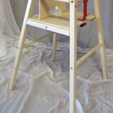 Children's high chair