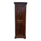Pine wardrobe