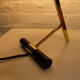 Philips Z-lamp design Louis Kalff