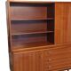 High vintage enfilade from the 50s-60s – mid-century Scandinavian sideboard