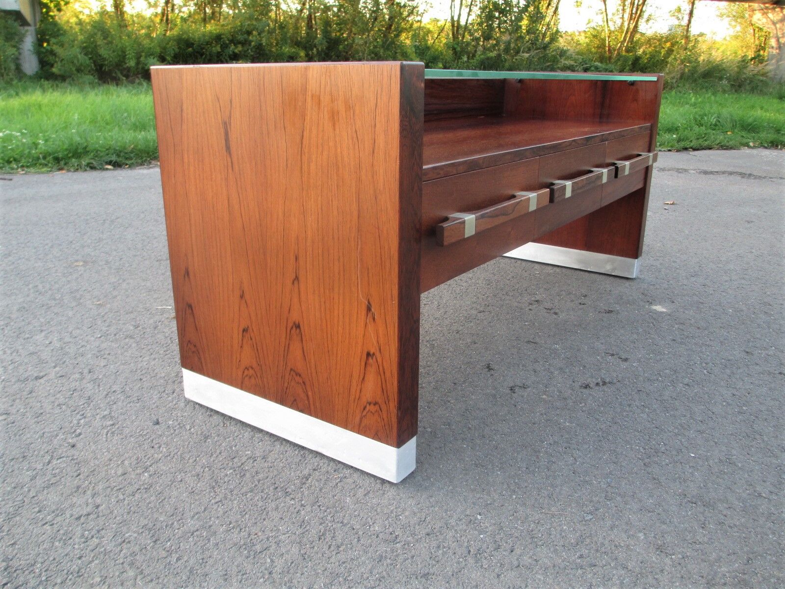 Sideboard, Denmark, 1970s
