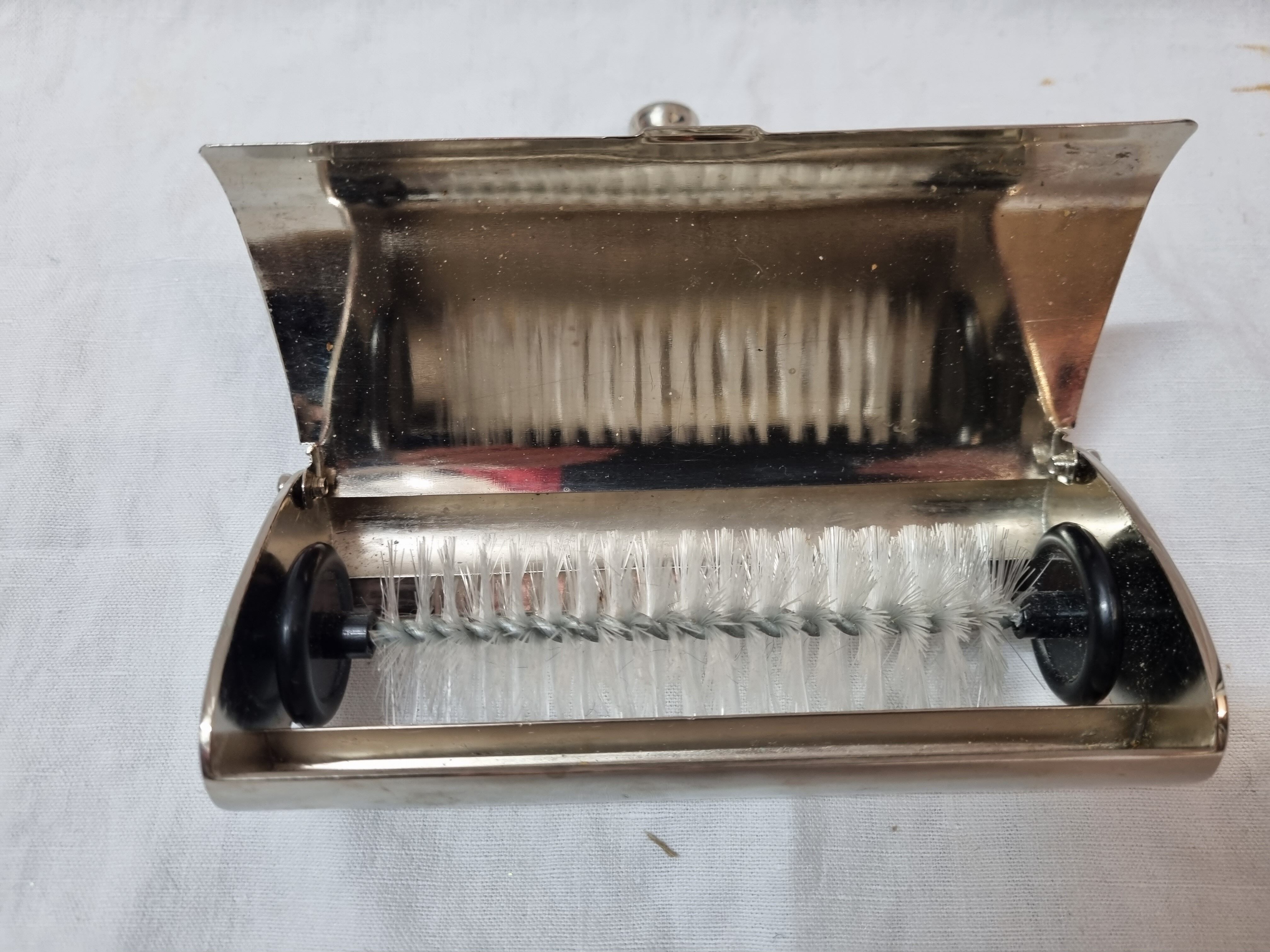 1970 garbage collection