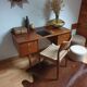 Bureau scandinave teck