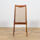 Mid-Century Teak Dining Chairs by Leslie Dandy for G-Plan, United Knigdom,