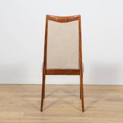 Mid-Century Teak Dining Chairs by Leslie Dandy for G-Plan, United Knigdom,