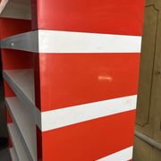 Bibliothèques modulaires 70’s