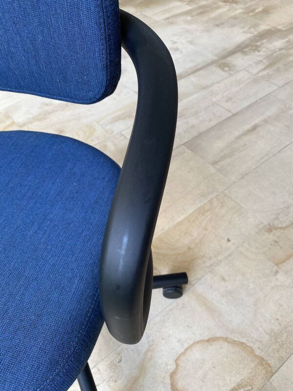 Siège de bureau Allstar - design Konstantin Grcic pour Vitra