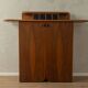 Exclusive cabinet
