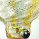 Mazzega sconce in Murano crystal