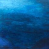 Abstract blueboard