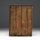 Rural Art Populaire Pantry Cabinet, Spain, 19th Century