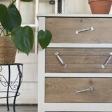 Eugenie chest of drawers