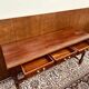 Classic English Side Table Desk