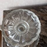 Bonbonnière verre