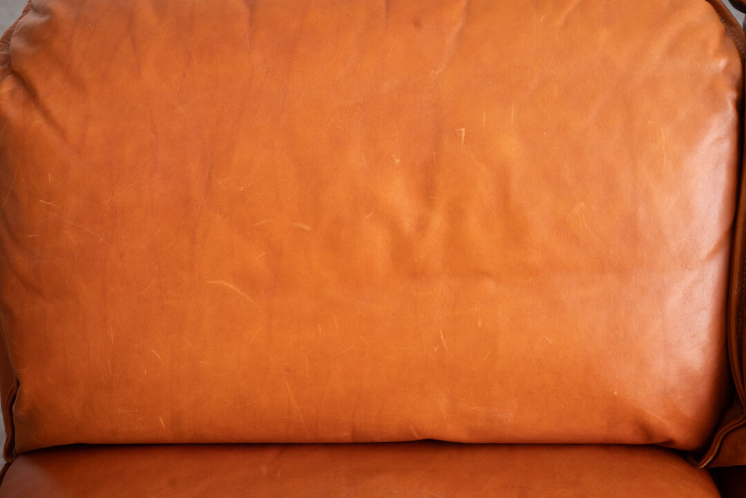 3-seater sofa, Danish design