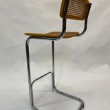 Vintage bar stool 80
