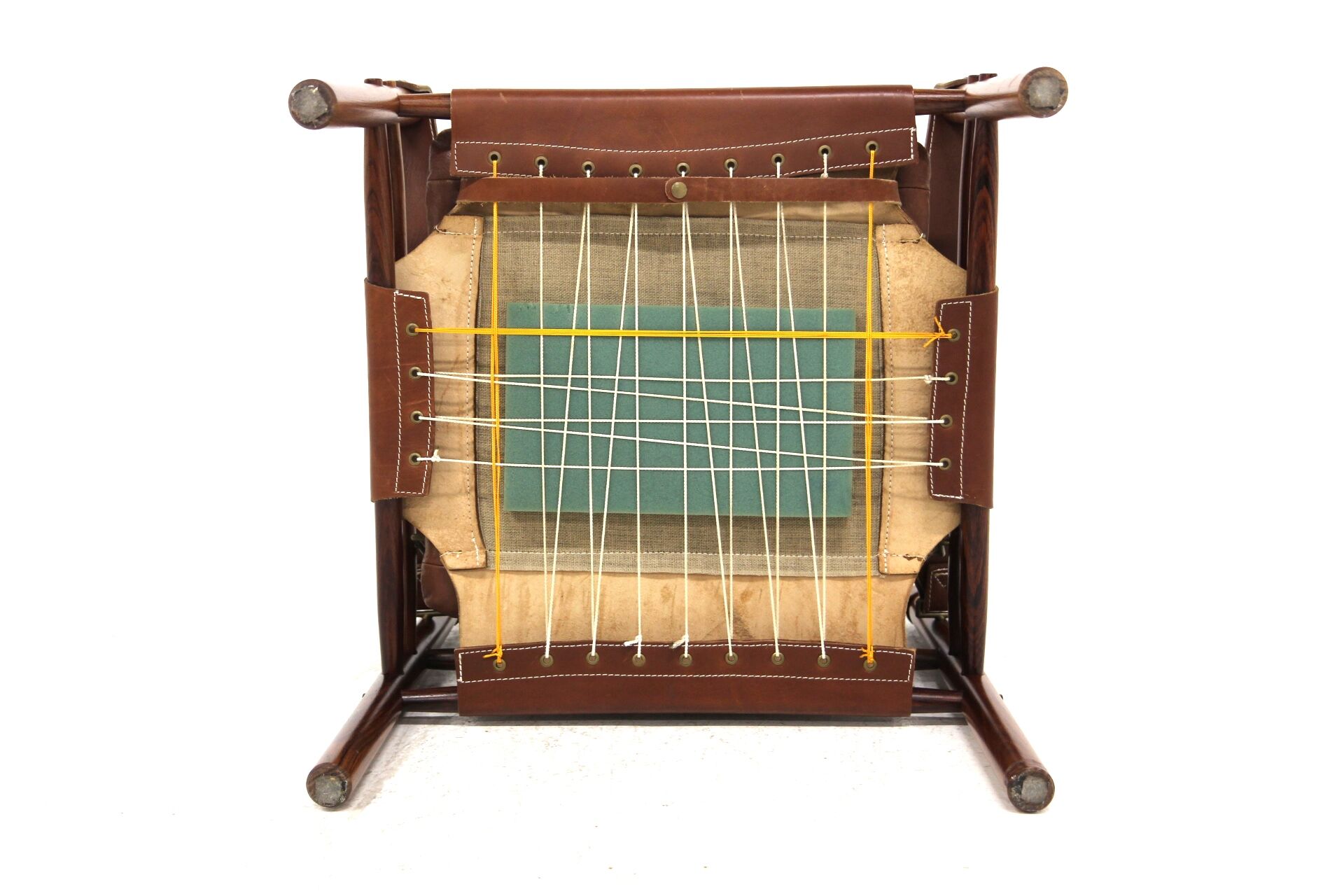 Armchair "Sirocco", Arne Norell, Sweden, 1960